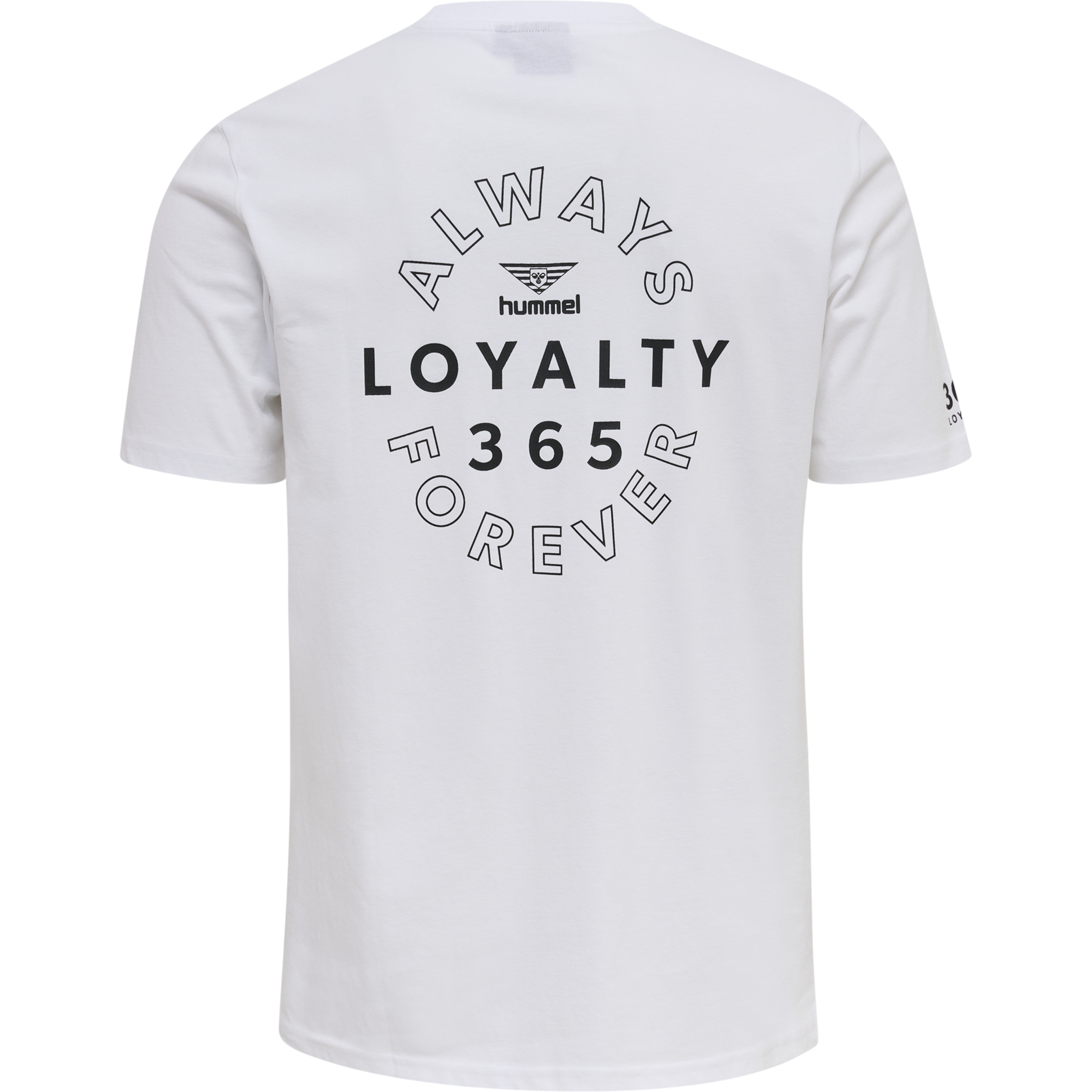 hmlLGC 365 T-SHIRT – Bild 2