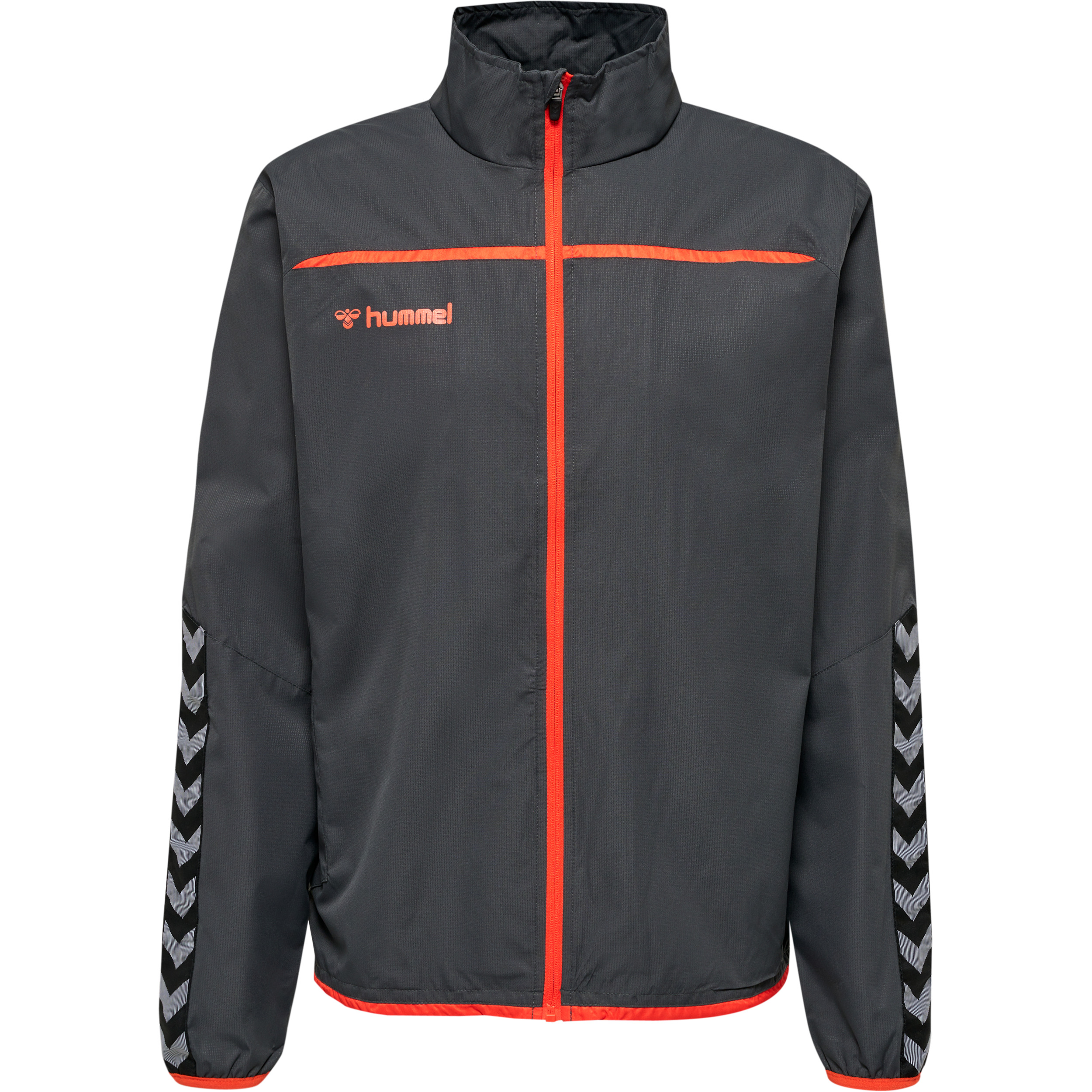 Training Jacket – Bild 3