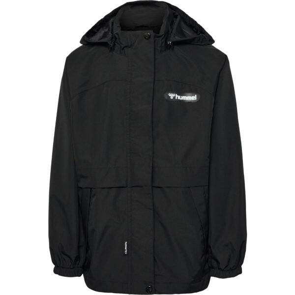hmlRIVER TEX JACKET