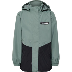 Tex Jacket – Bild 3