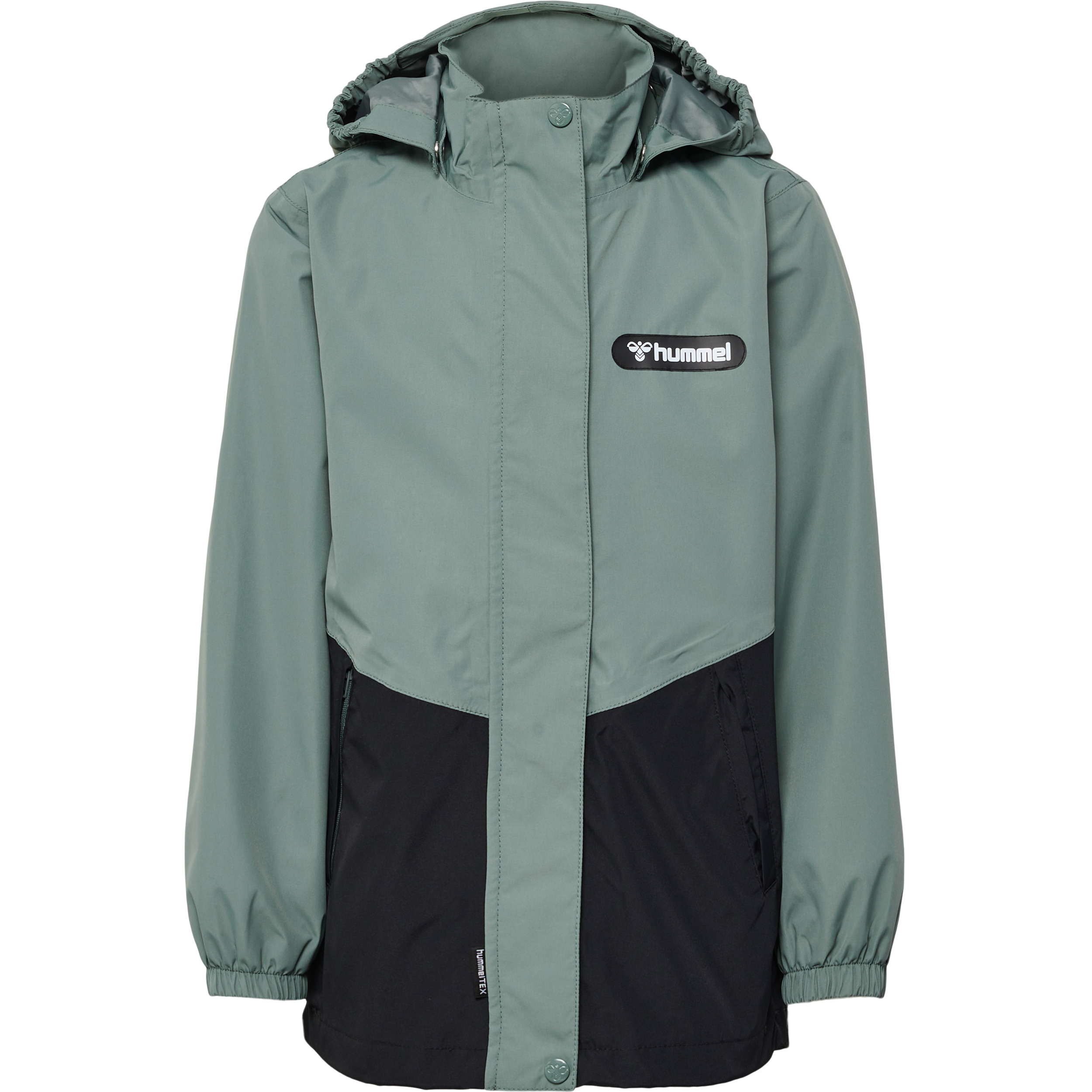 Tex Jacket – Bild 3