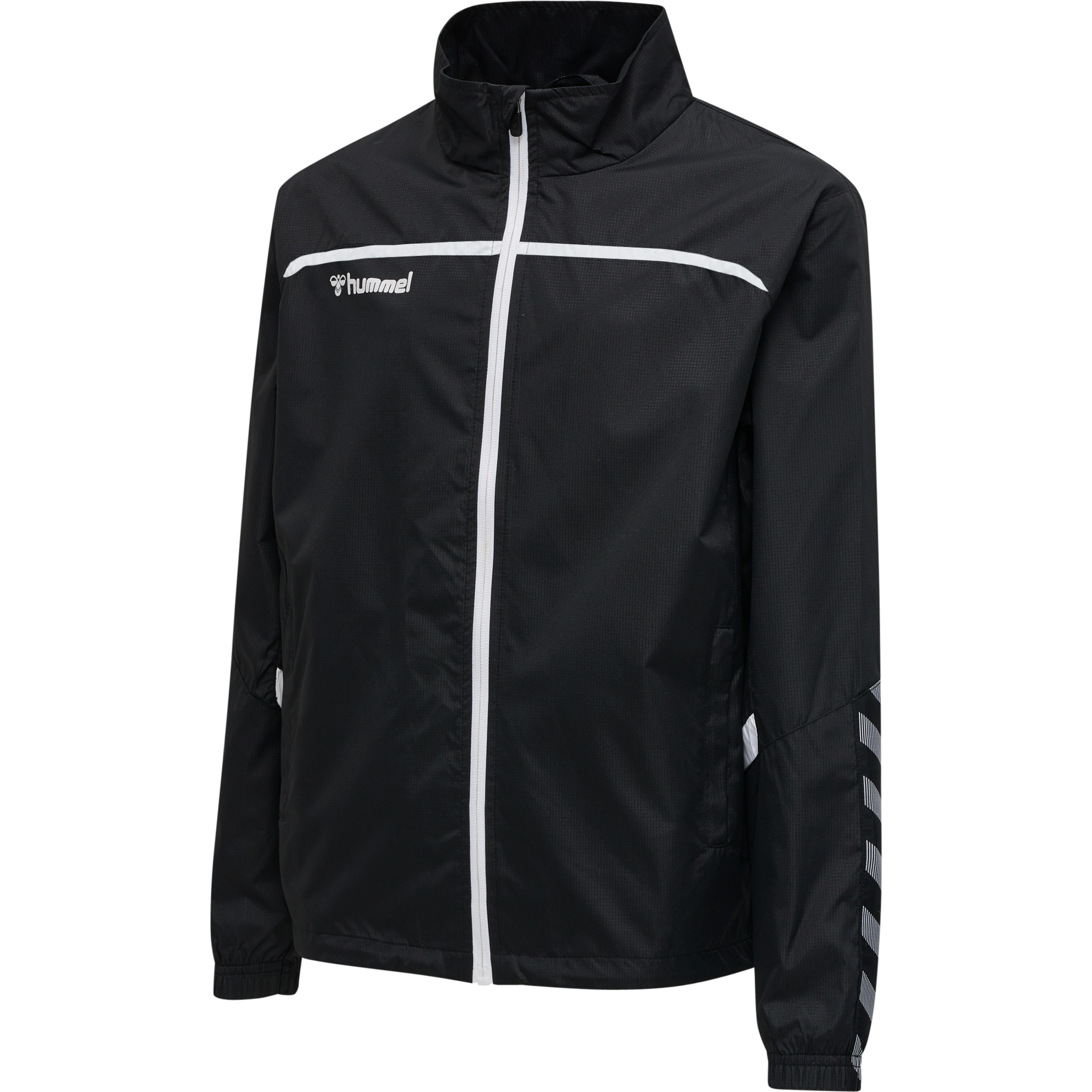 Training Jacket – Bild 5