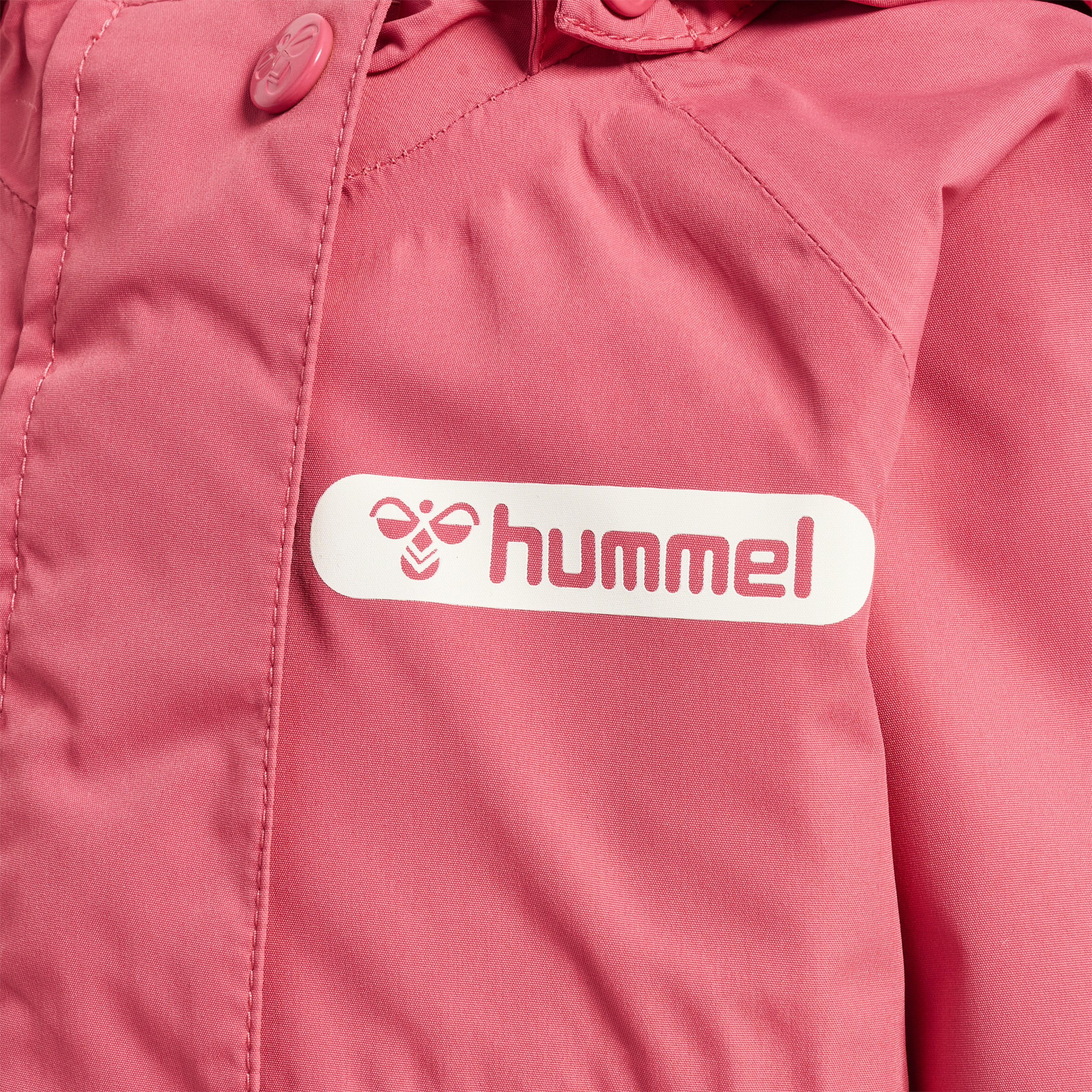 hmlMOJO TEX JACKET – Bild 4
