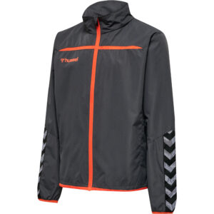 hmlAUTHENTIC KIDS TRAINING JACKET – Bild 8