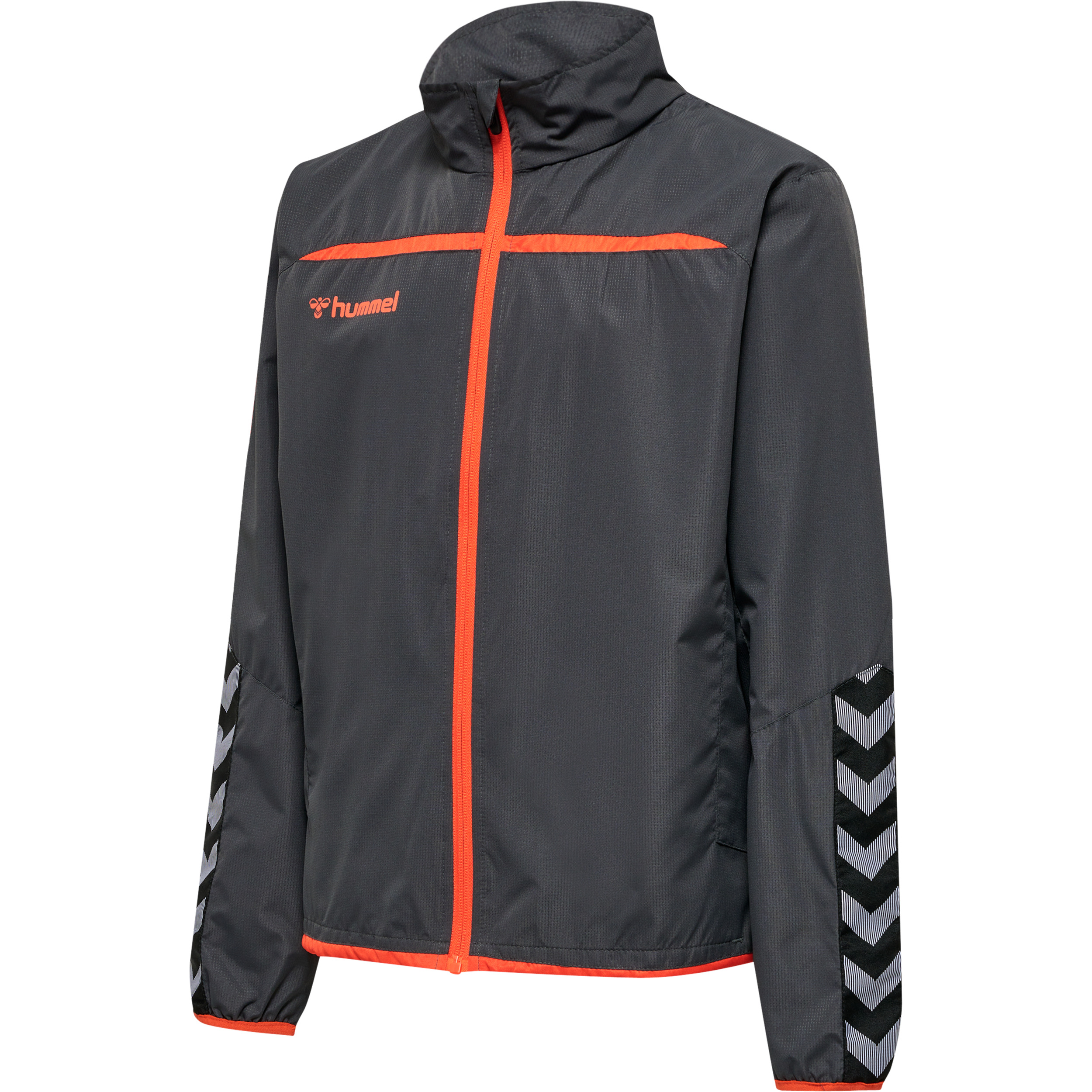 hmlAUTHENTIC KIDS TRAINING JACKET – Bild 8