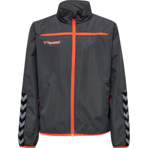 hmlAUTHENTIC KIDS TRAINING JACKET – Bild 10