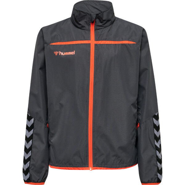 hmlAUTHENTIC KIDS TRAINING JACKET