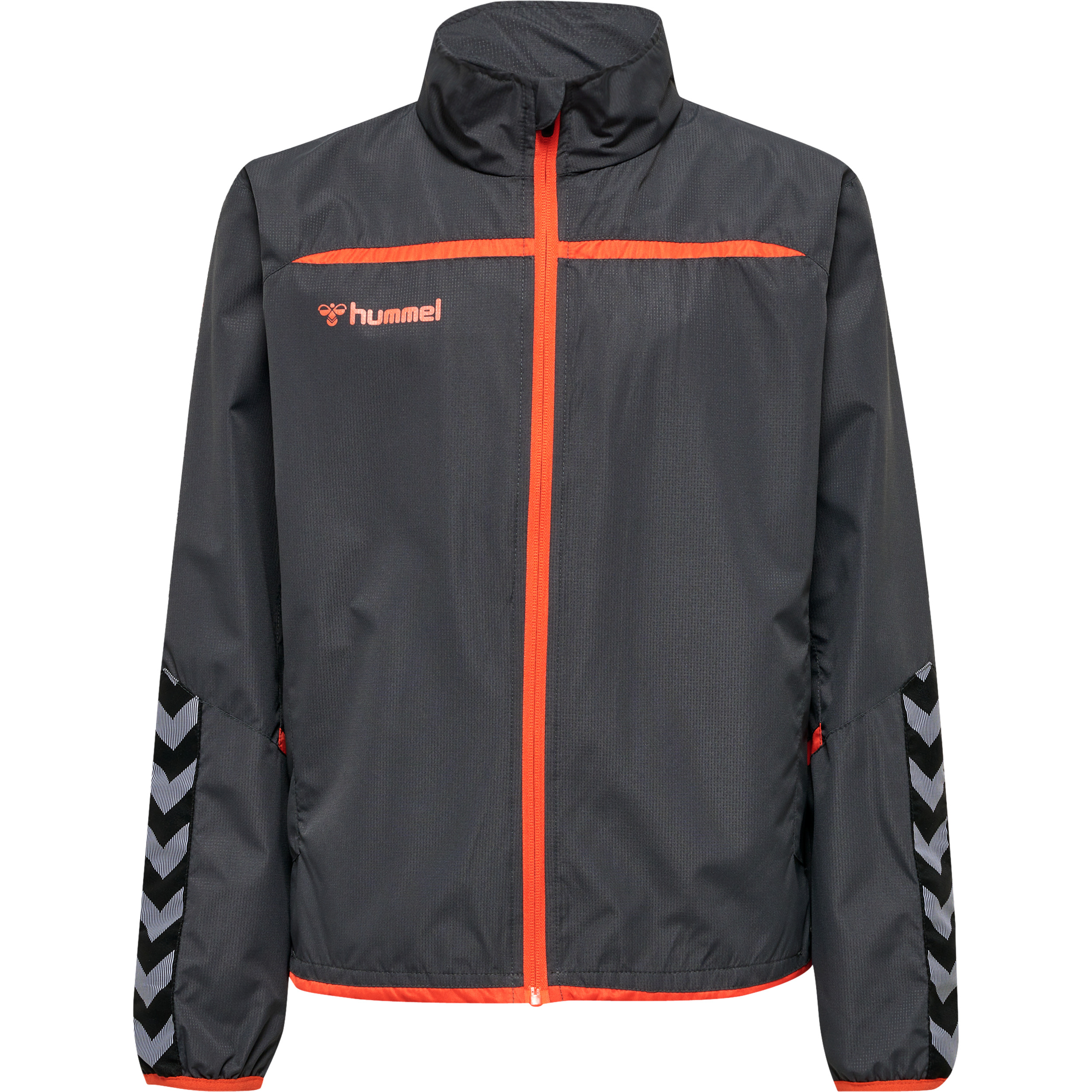hmlAUTHENTIC KIDS TRAINING JACKET – Bild 10