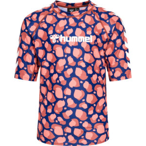 hmlLUCIA SWIM TEE – Bild 3