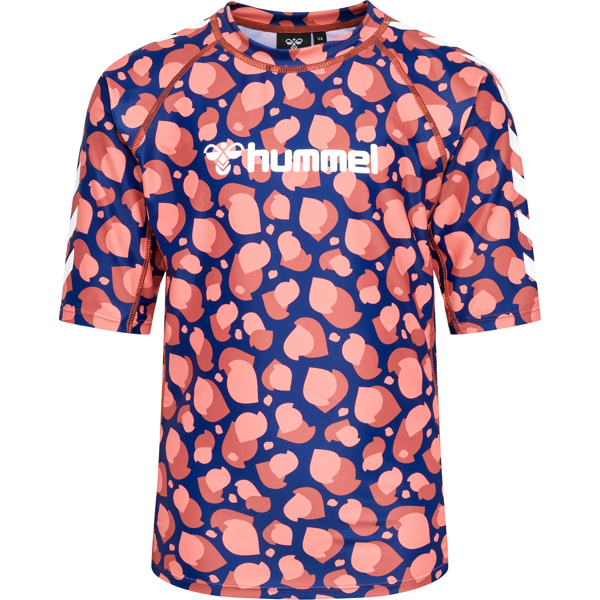 hmlLUCIA SWIM TEE – Bild 3