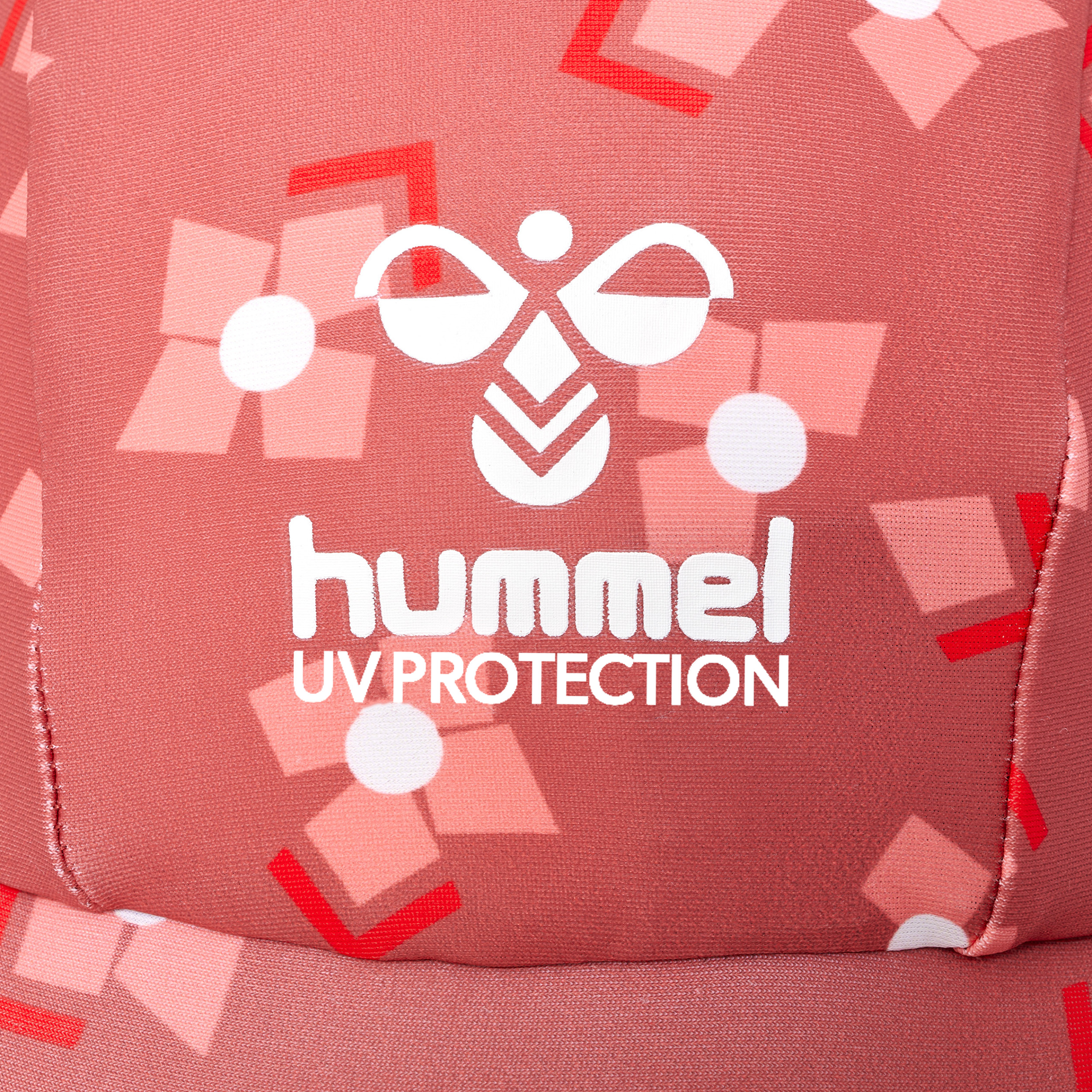 hmlBEACH SUN HAT – Bild 3