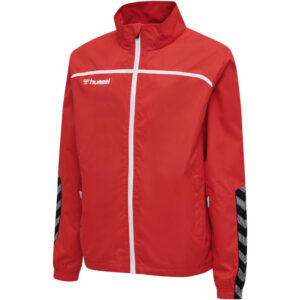hmlAUTHENTIC KIDS TRAINING JACKET – Bild 1