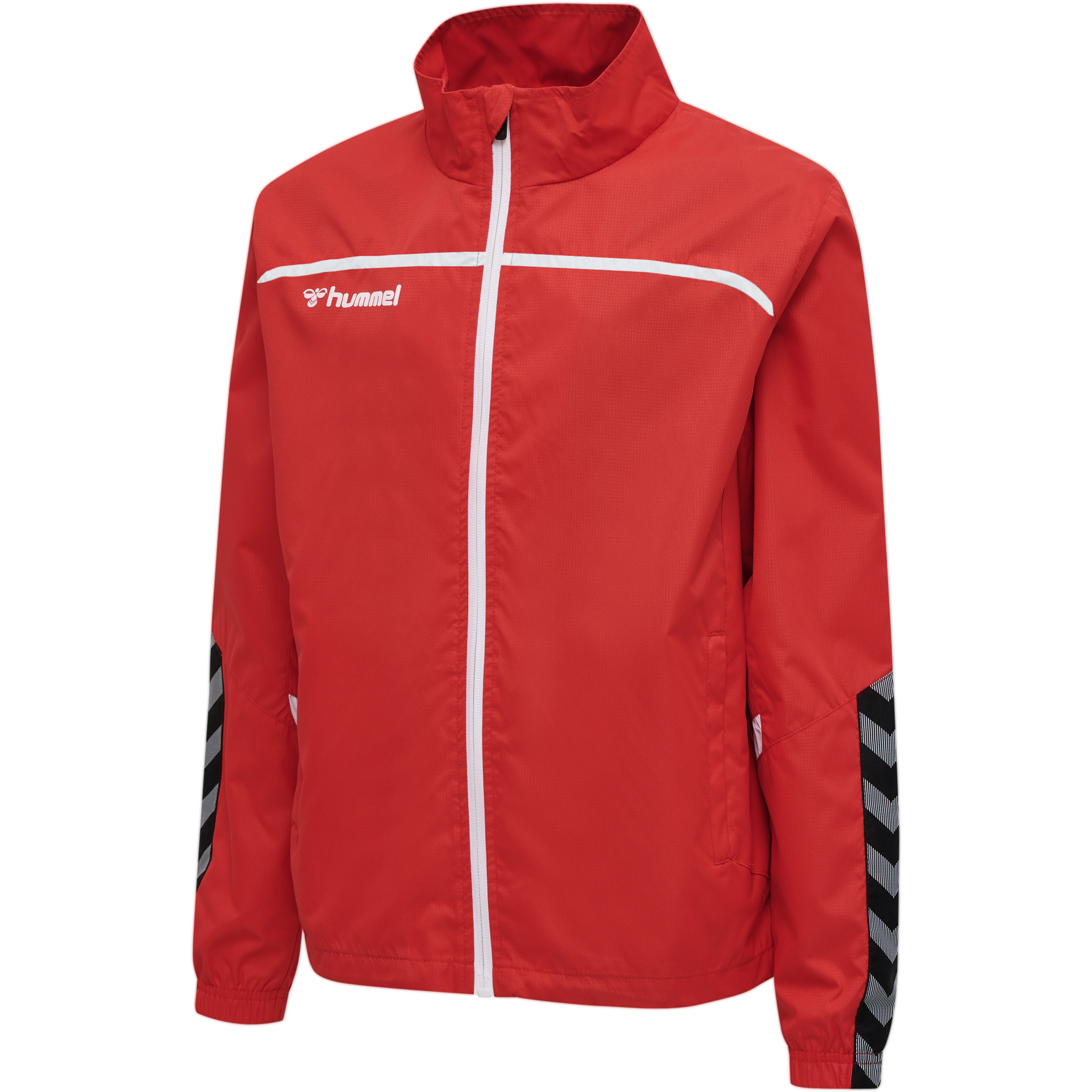 hmlAUTHENTIC KIDS TRAINING JACKET – Bild 1