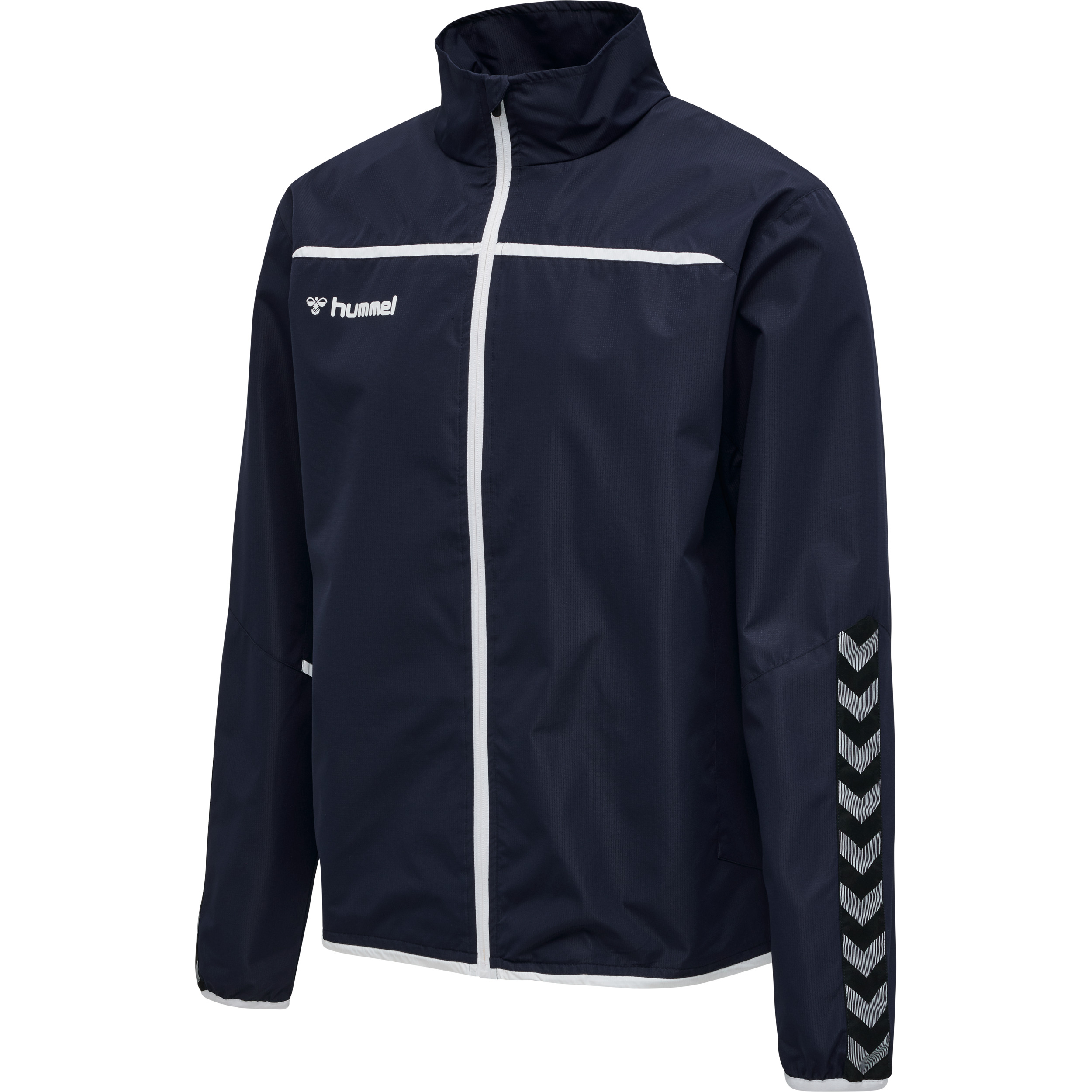 hmlAUTHENTIC KIDS TRAINING JACKET – Bild 12