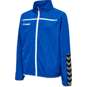 hmlAUTHENTIC KIDS TRAINING JACKET – Bild 4