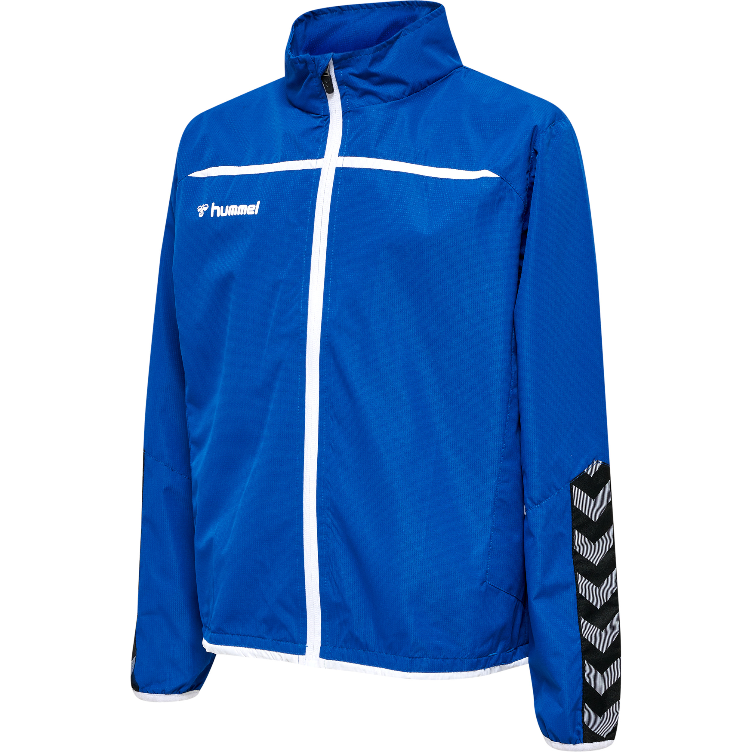 hmlAUTHENTIC KIDS TRAINING JACKET – Bild 4