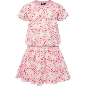 hmlALEXA DRESS S/S – Bild 3