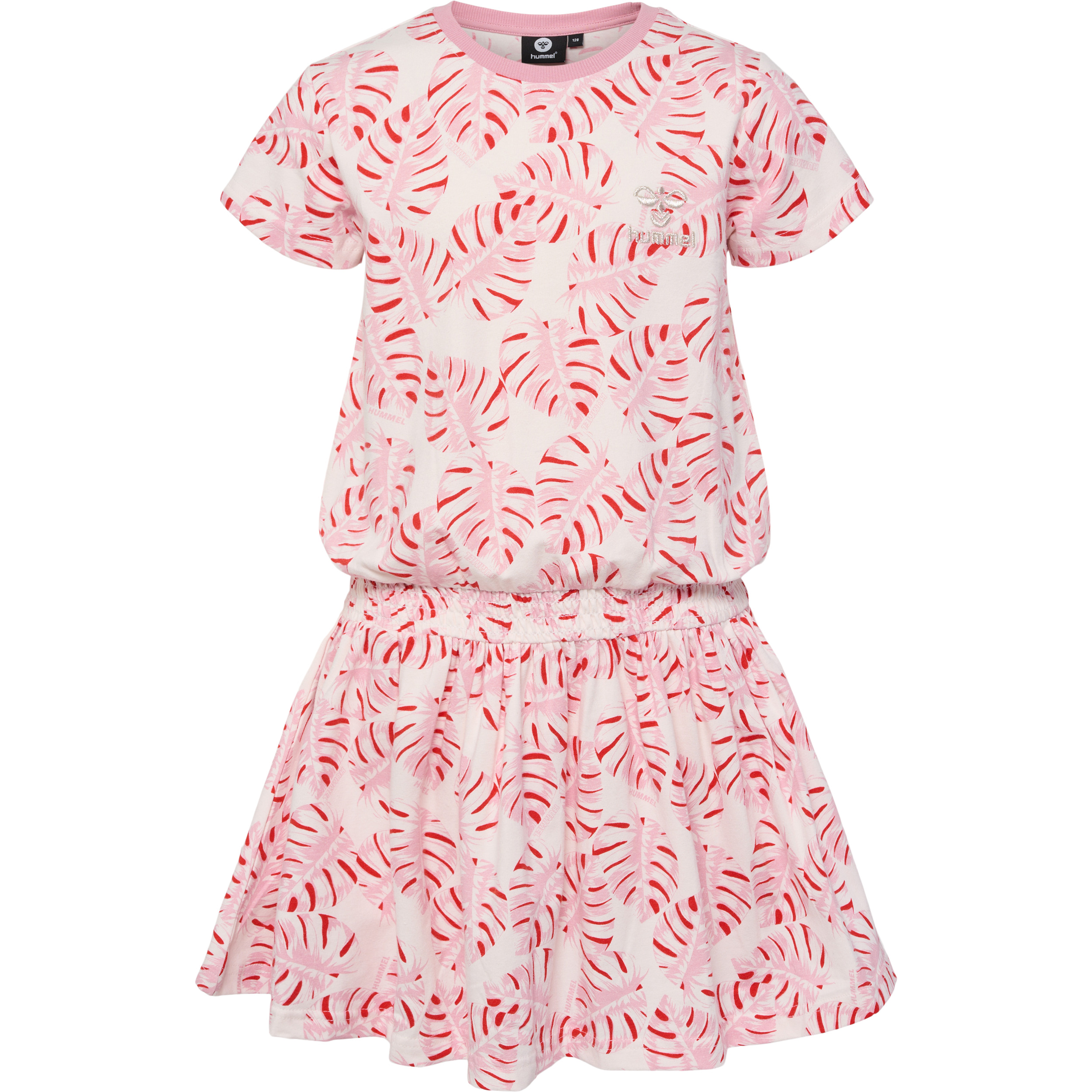 hmlALEXA DRESS S/S – Bild 3