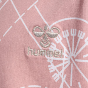 hmlKIMBERLY DRESS S/S – Bild 4