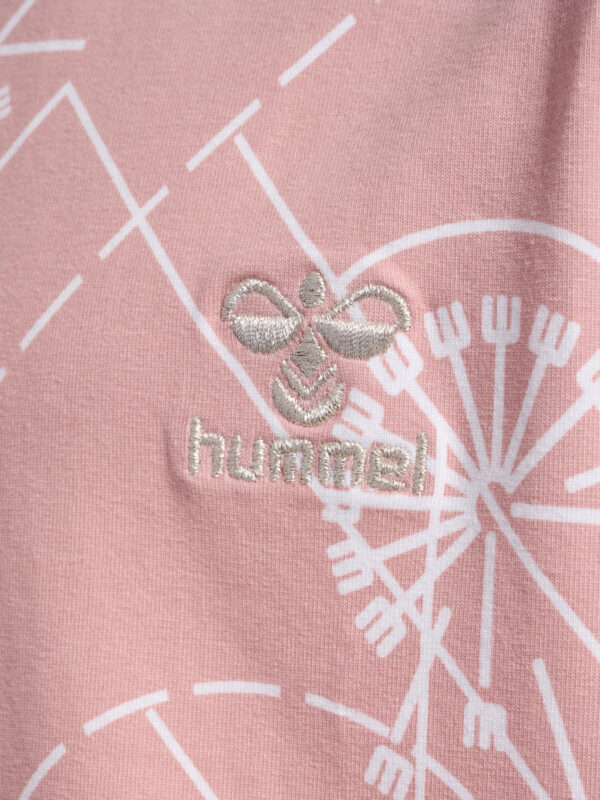 hmlKIMBERLY DRESS S/S