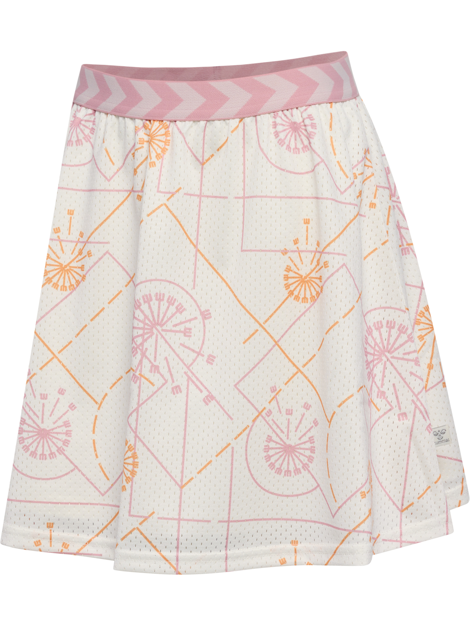 hmlKIMBER SKIRT – Bild 1