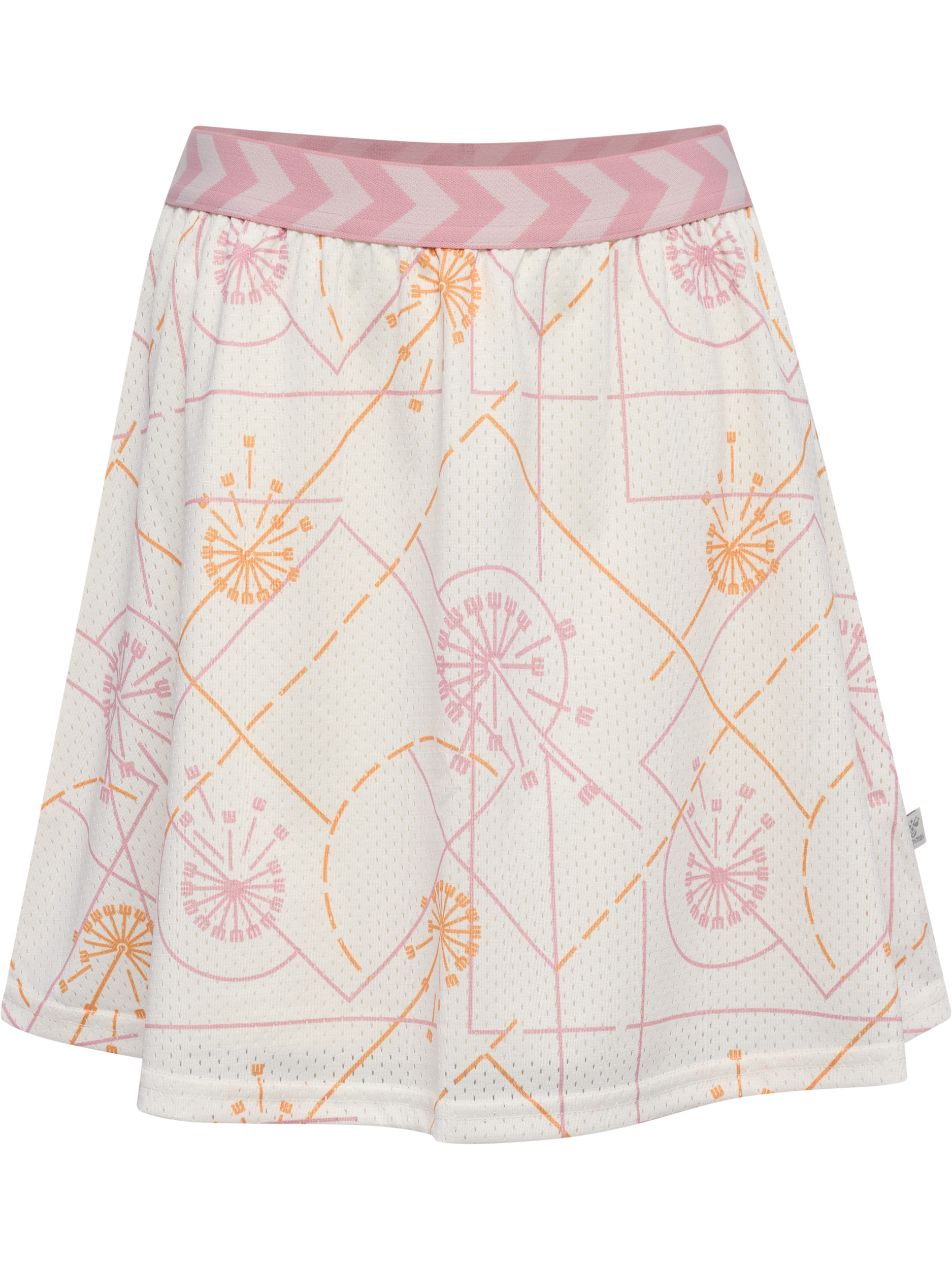 hmlKIMBER SKIRT – Bild 3