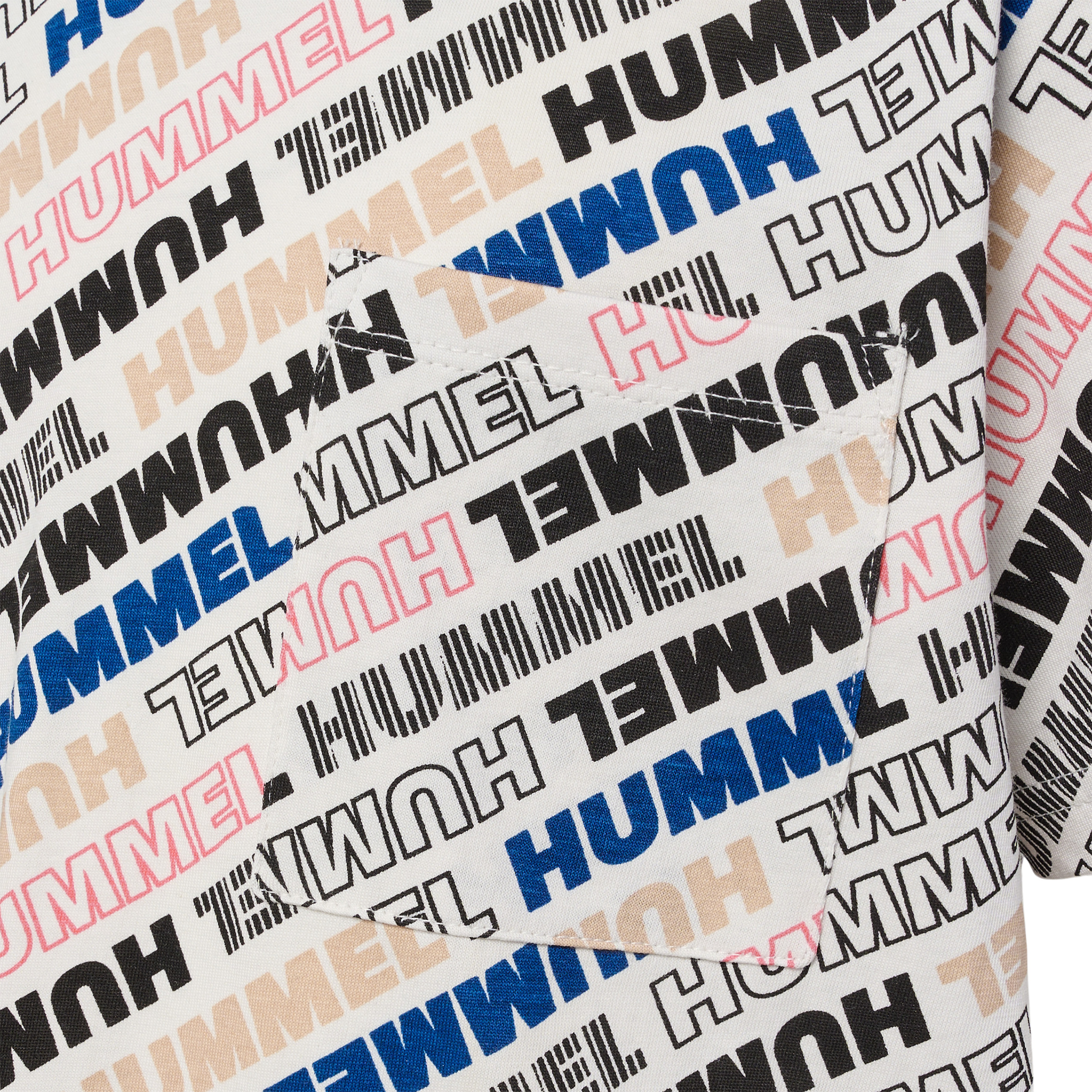 hmlCALEB T-SHIRT S/S – Bild 4