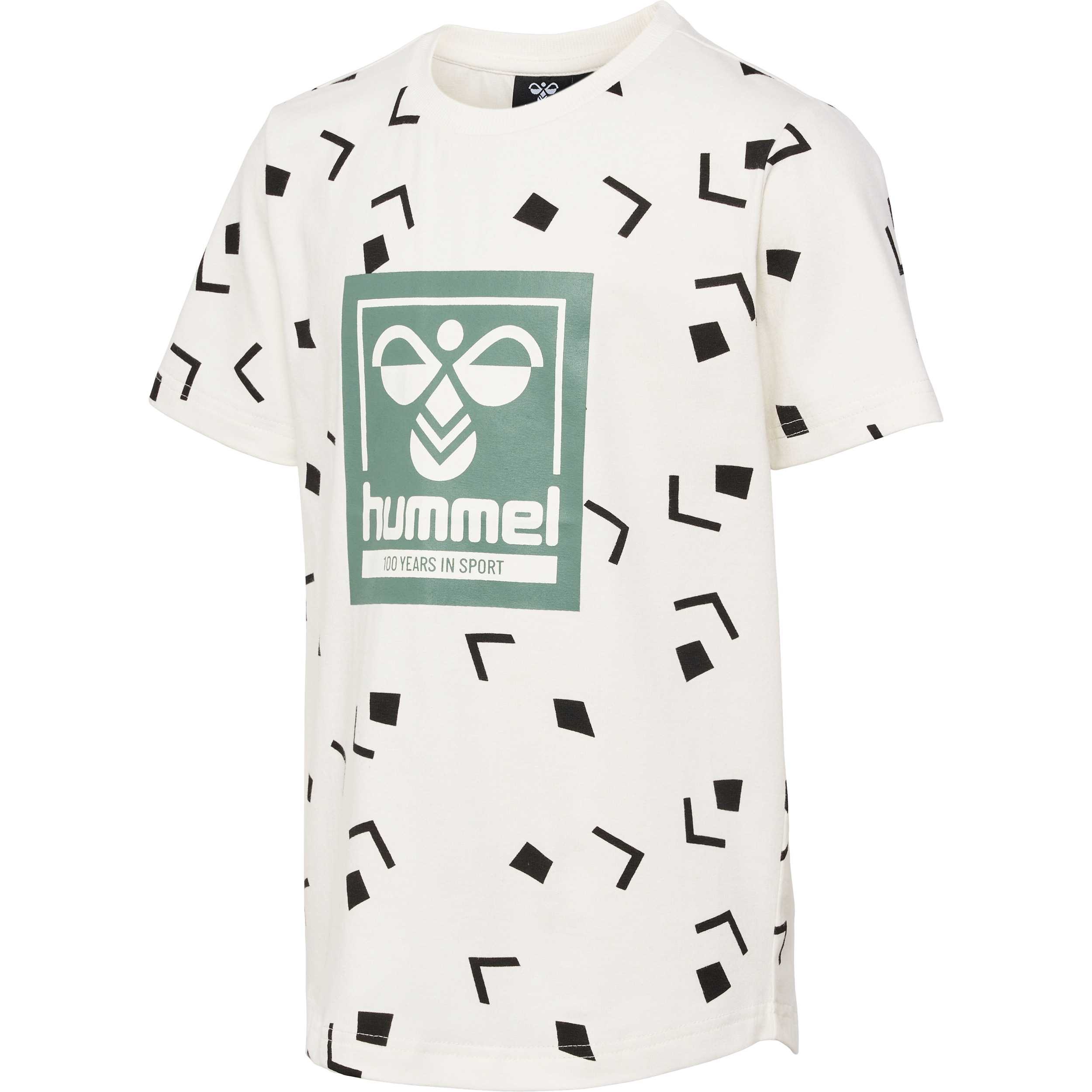 hmlELI T-SHIRT S/S – Bild 1