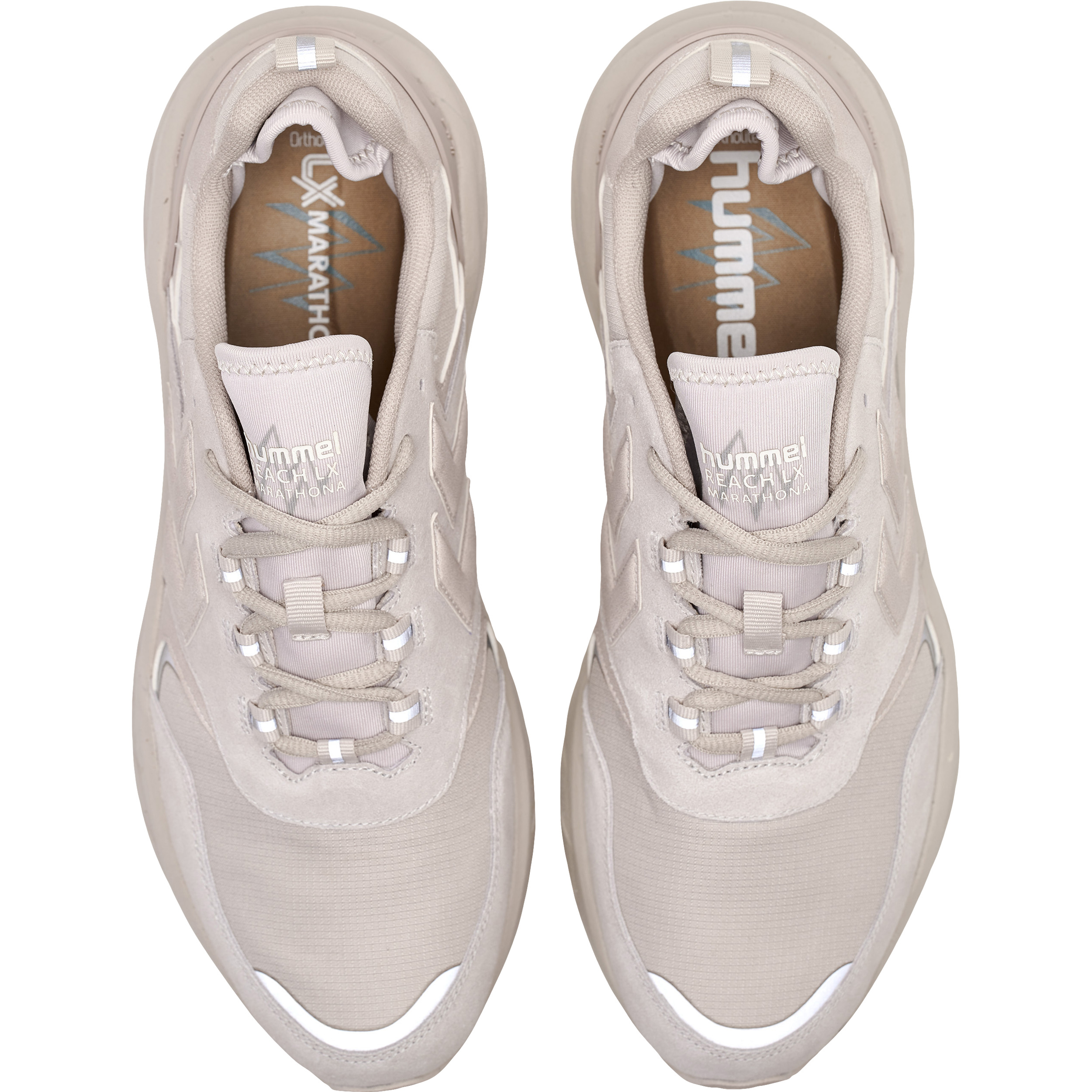 MARATHONA REACH LX TONAL RIB – Bild 3