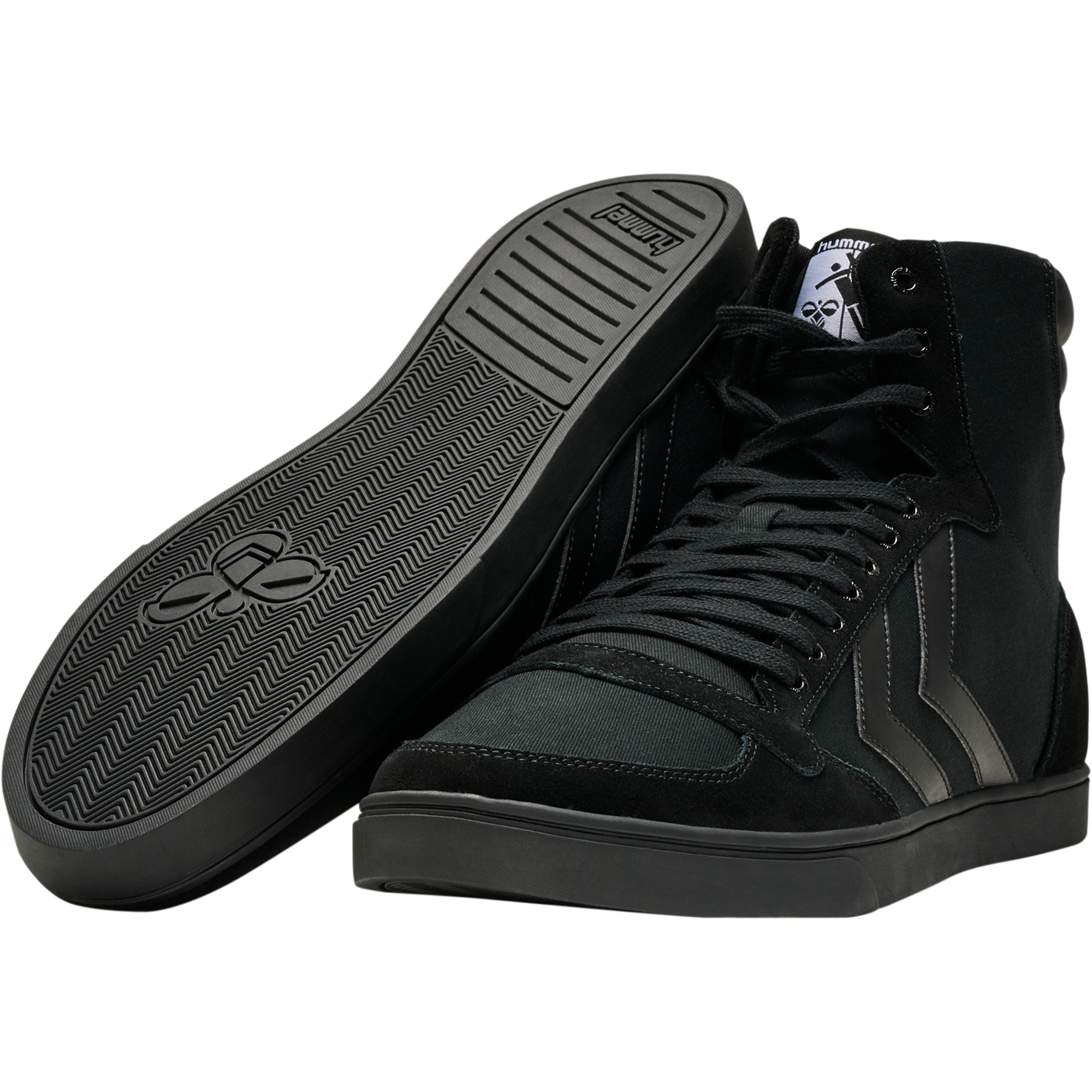 Slimmer Stadil Tonal High – Bild 7