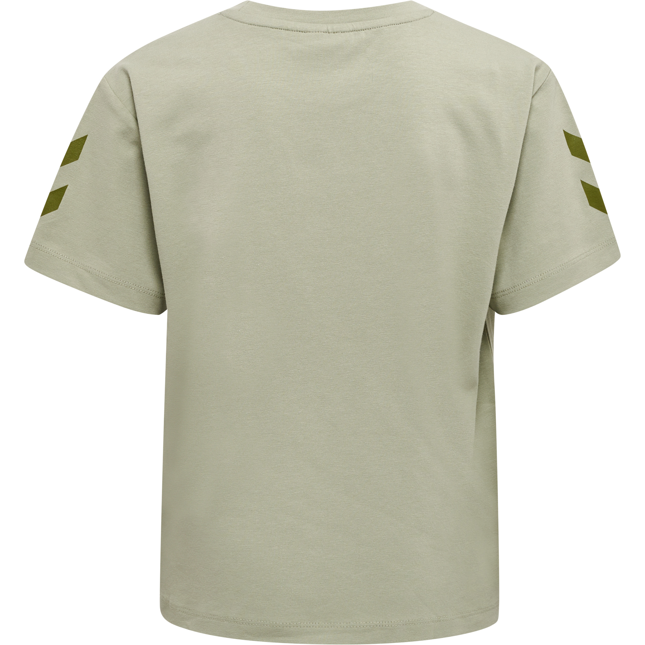 Loose T-Shirt S/S – Bild 2