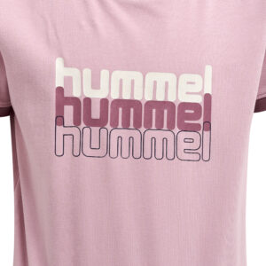 hmlCLOUD DRESS S/S – Bild 4