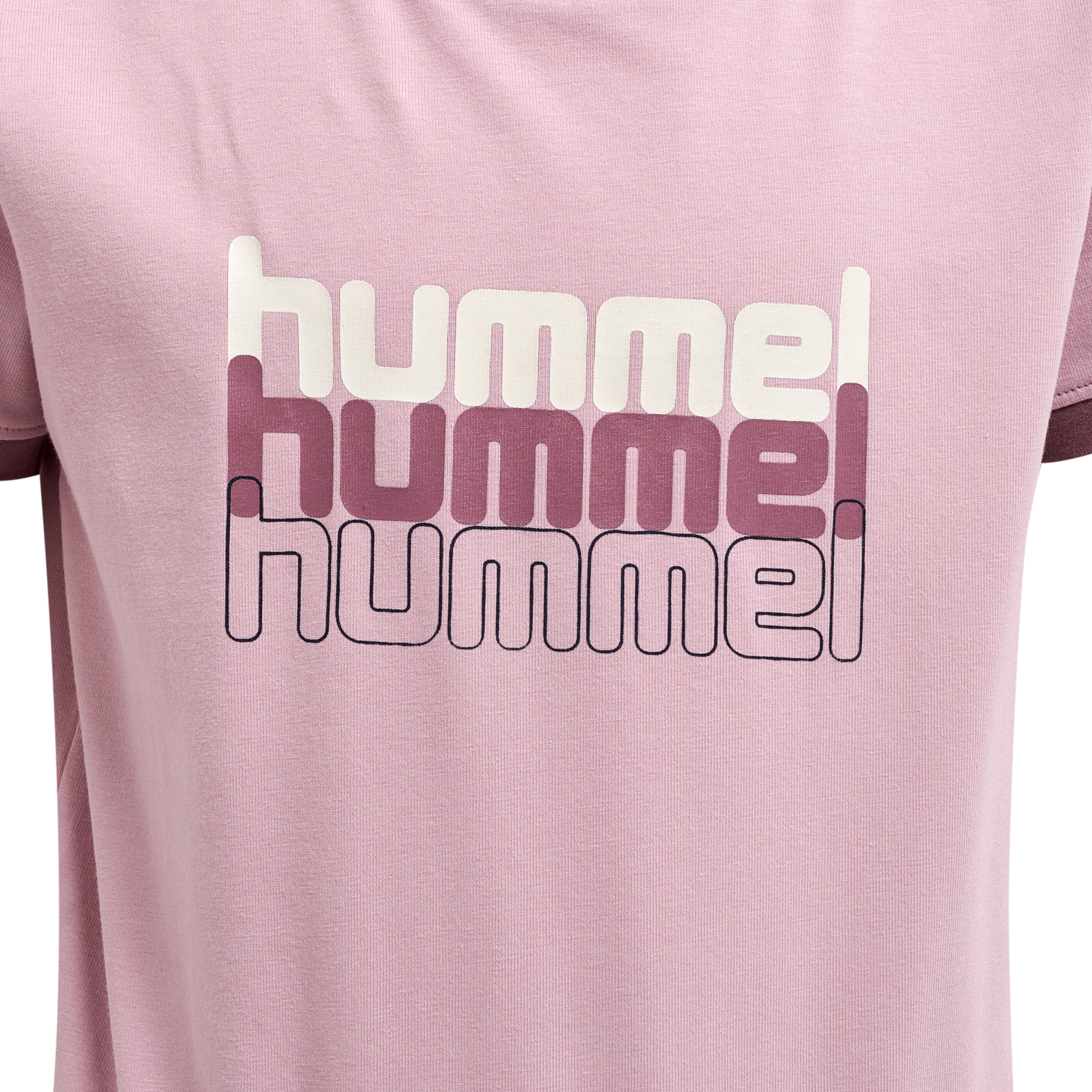 hmlCLOUD DRESS S/S – Bild 4