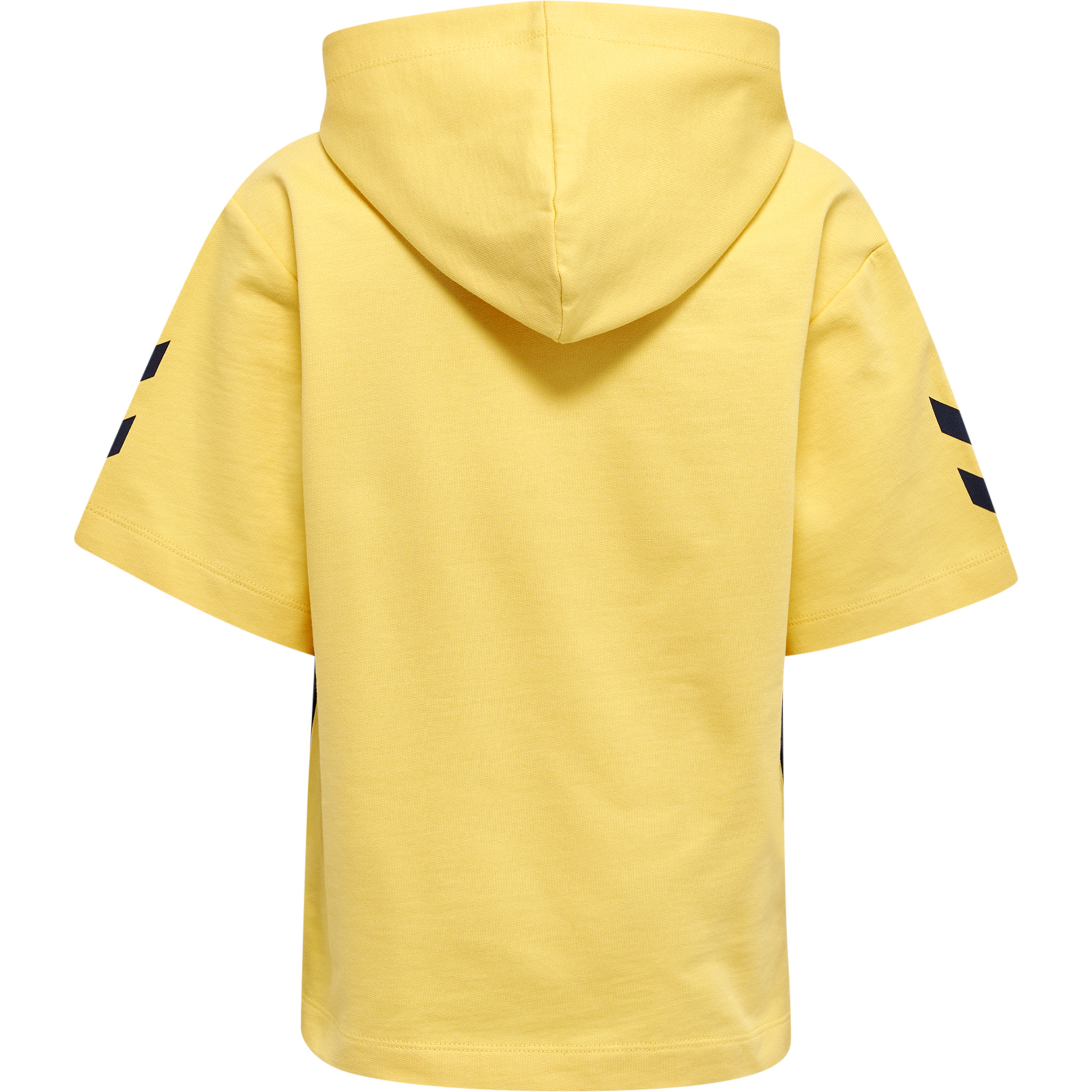 hmlCLOUD HOODIE S/S – Bild 2