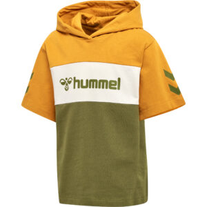 hmlCLOUD HOODIE S/S – Bild 5