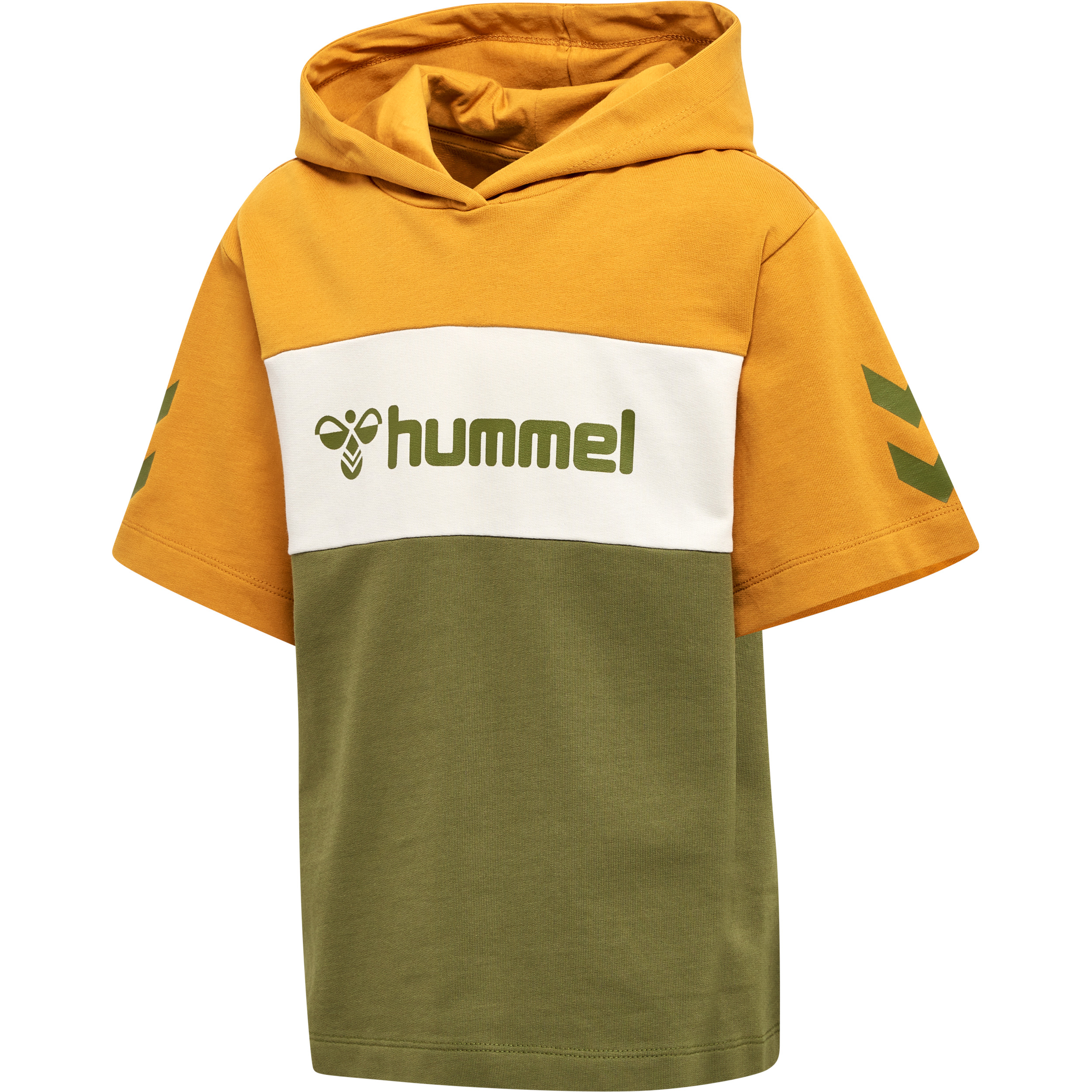 hmlCLOUD HOODIE S/S – Bild 5