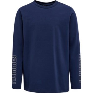 T-Shirt L/S – Bild 3