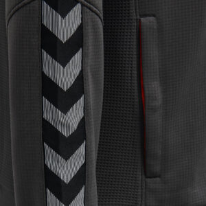 Poly Zip Hoodie Woman – Bild 5