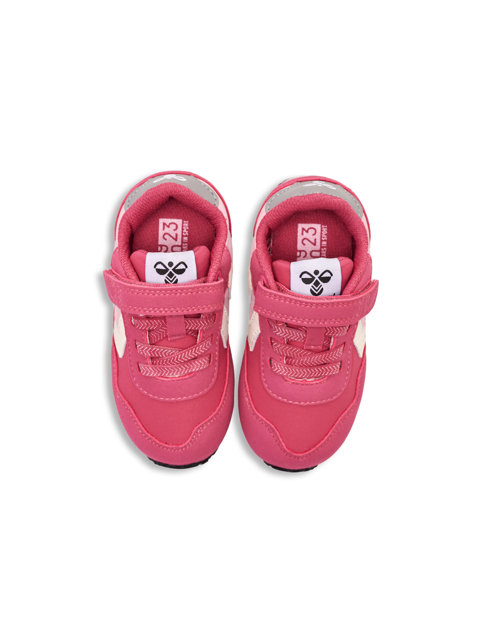 Reflex Infant – Bild 3