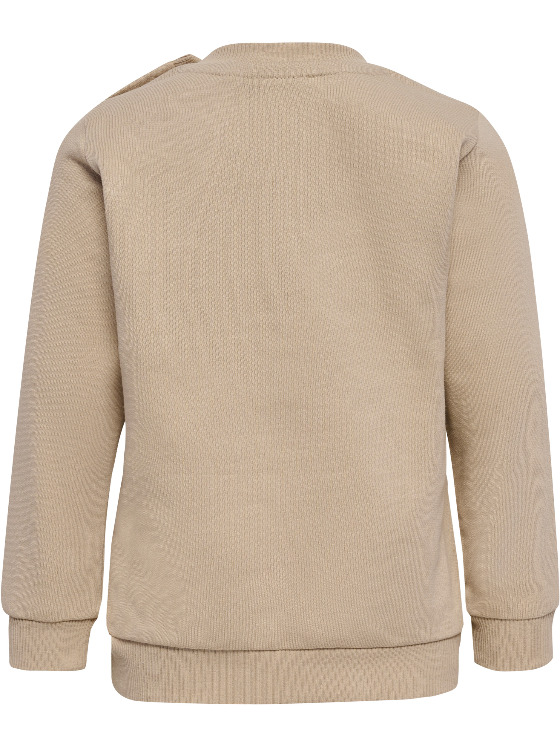 Lime Sweatshirt – Bild 2