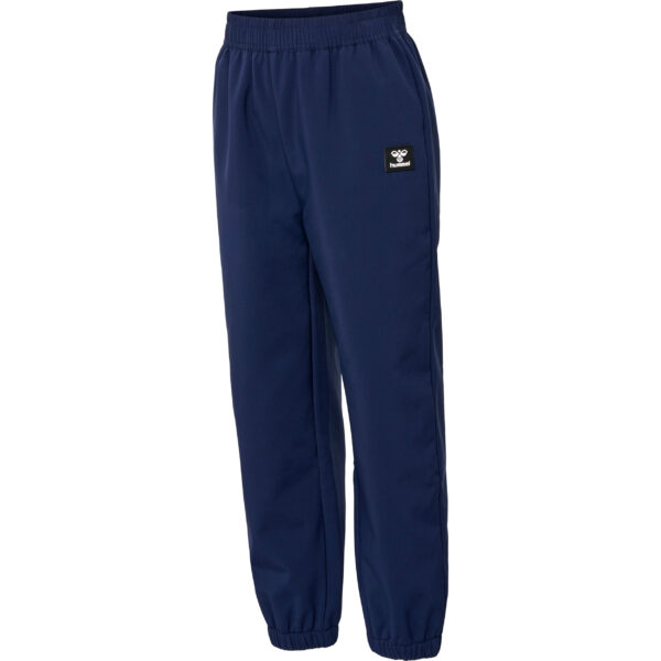 Softshell Pants