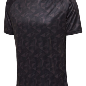 hmlACTIVE KIDS POLY JERSEY SS – Bild 1