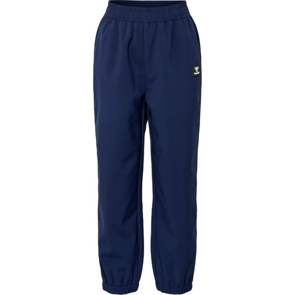 hmlJUPITOR SOFTSHELL PANTS