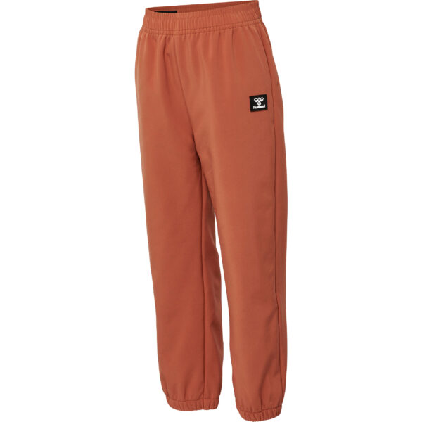 hmlJUPITOR SOFTSHELL PANTS