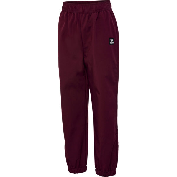 hmlJUPITOR TEX SOFTSHELL PANTS