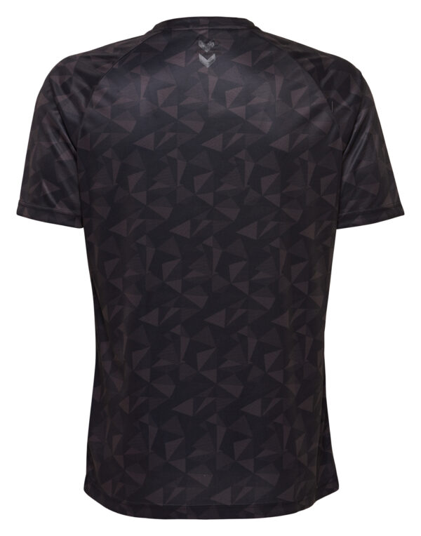 hmlACTIVE KIDS POLY JERSEY SS