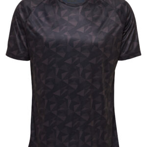 hmlACTIVE KIDS POLY JERSEY SS – Bild 3