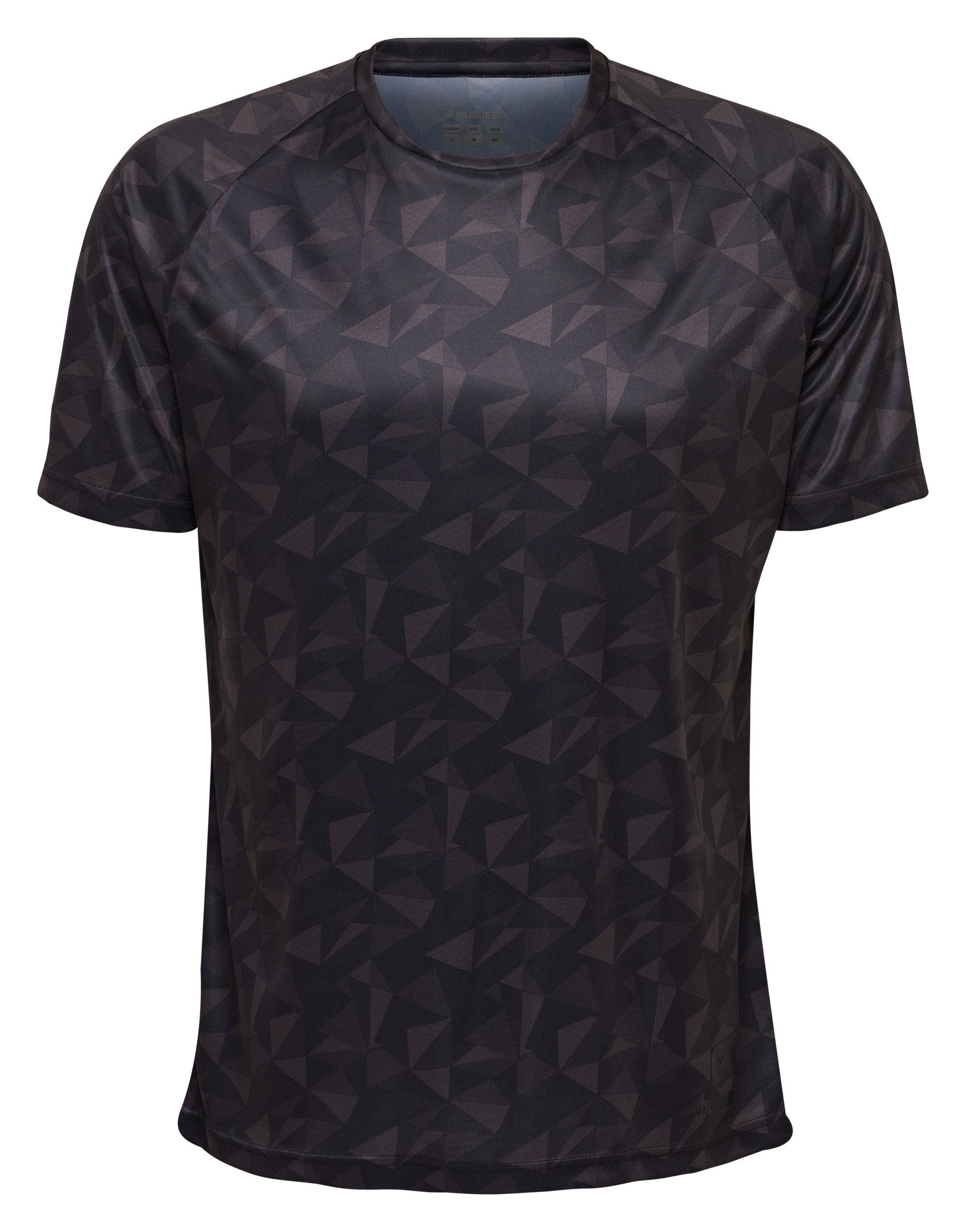 hmlACTIVE KIDS POLY JERSEY SS – Bild 3