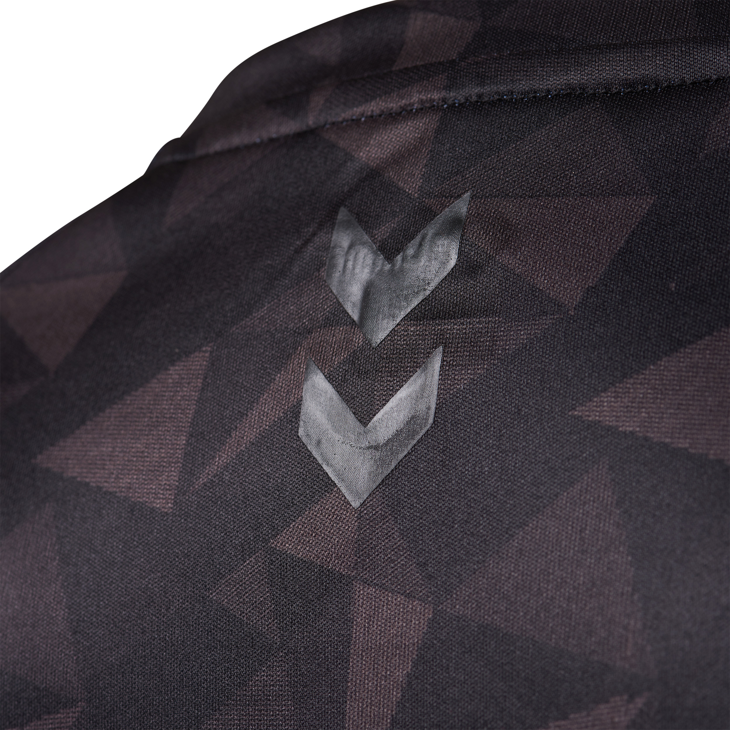 hmlACTIVE KIDS POLY JERSEY SS – Bild 4