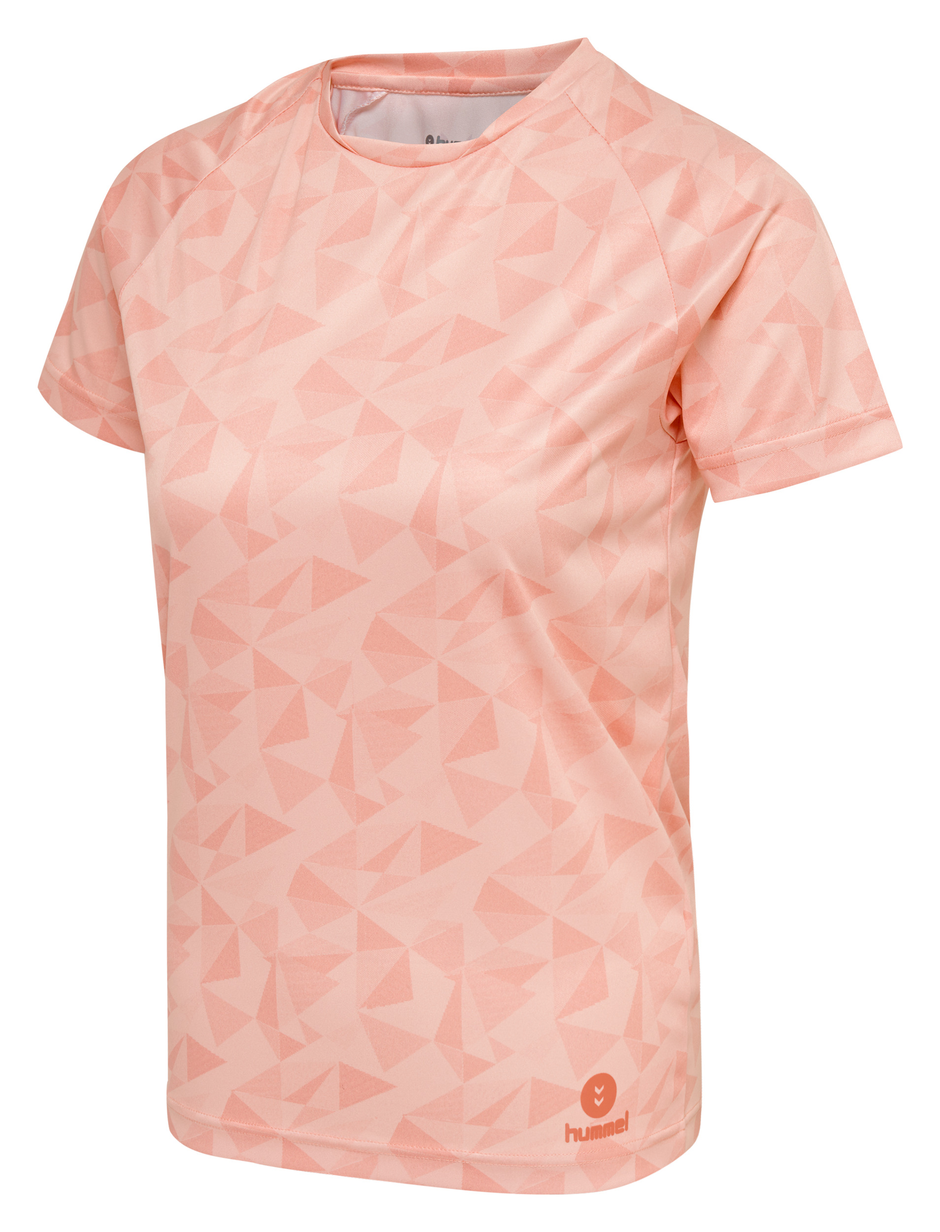 hmlACTIVE KIDS POLY JERSEY SS – Bild 6